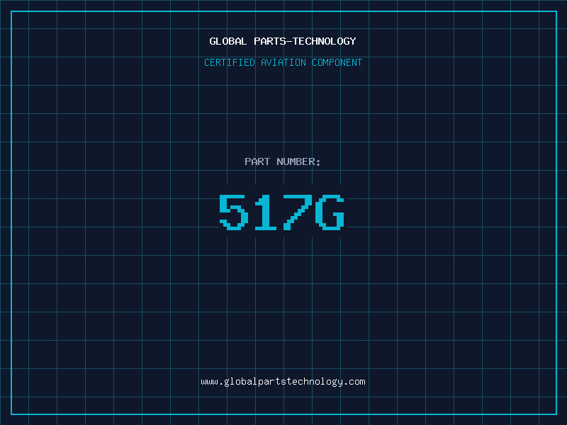 Aviation Part 517G