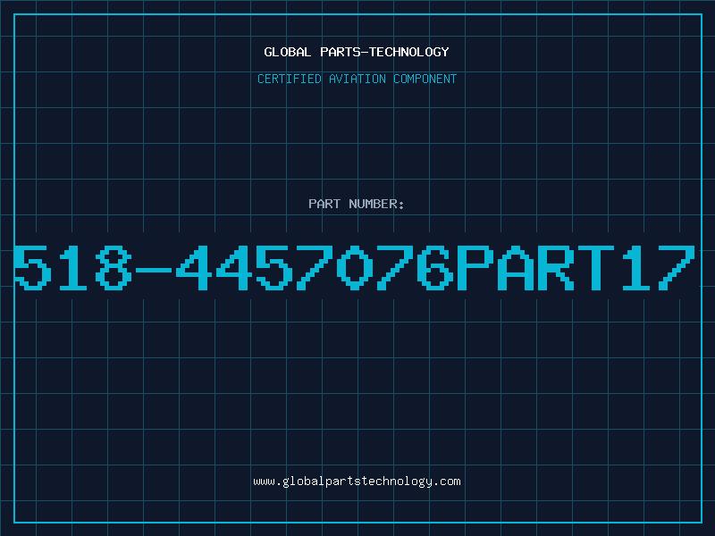 Aviation Part 518-4457076PART17