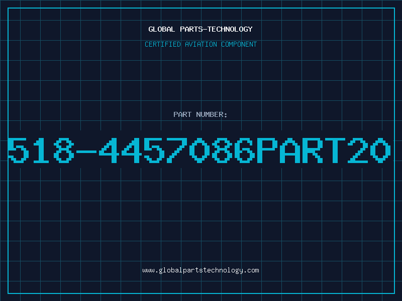 Aviation Part 518-4457086PART20