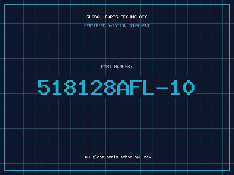 Aviation Part 518128AFL-10