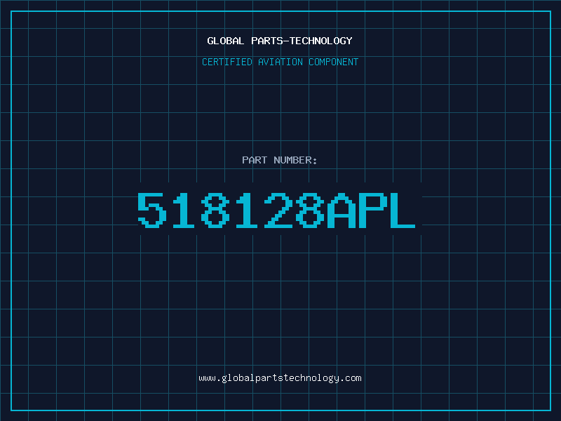 Aviation Part 518128APL
