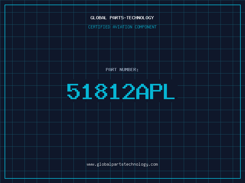 Aviation Part 51812APL