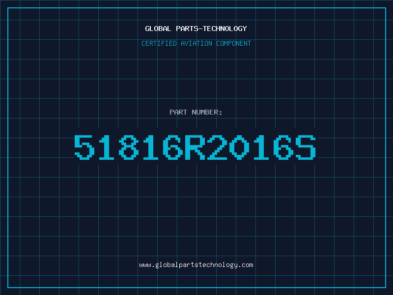 Aviation Part 51816R2016S