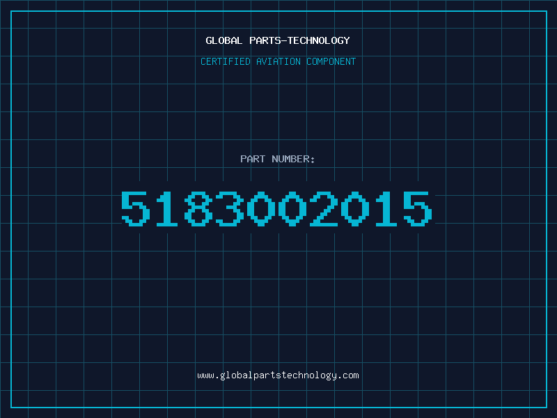 Aviation Part 5183002015