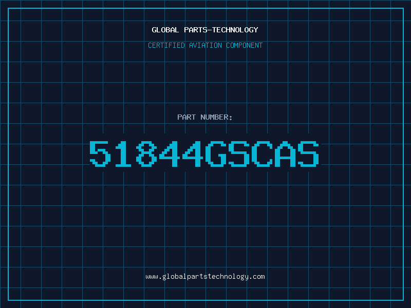 Aviation Part 51844gscas