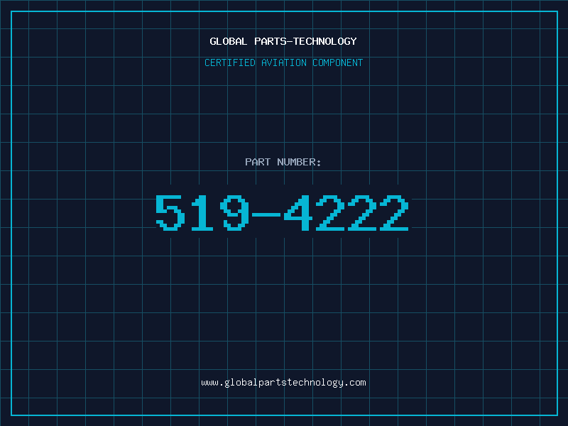 Aviation Part 519-4222