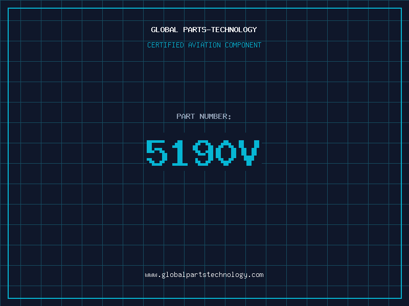 Aviation Part 5190V
