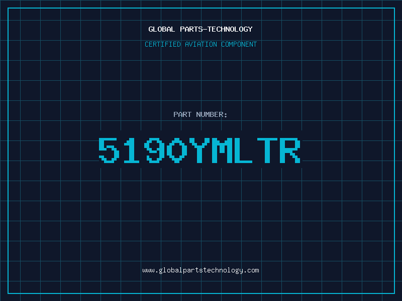 Aviation Part 5190YMLTR