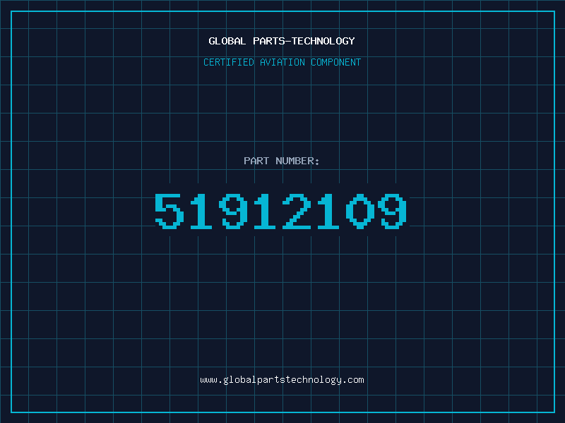 Aviation Part 51912109