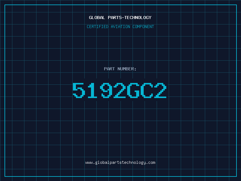 Aviation Part 5192GC2