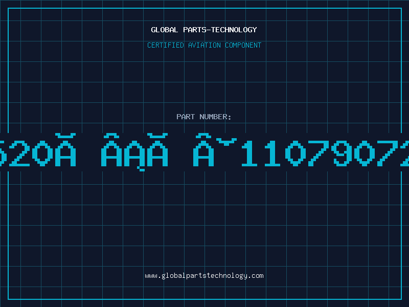 Aviation Part 520Ð¡Ð¢11079072