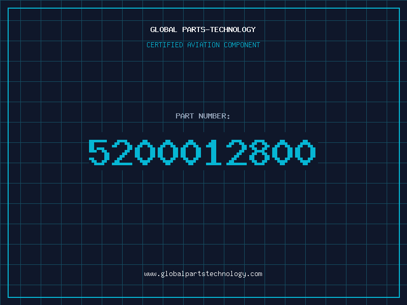 Aviation Part 5200012800