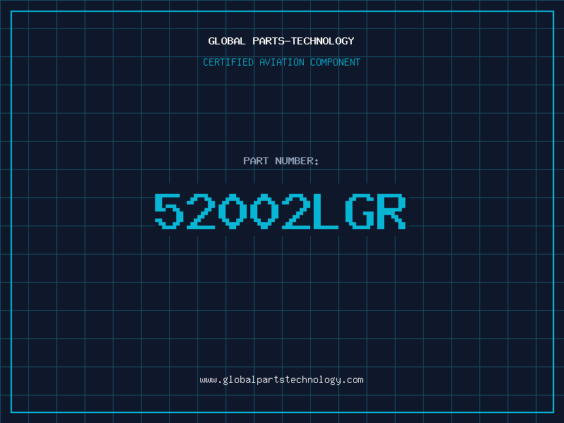 Aviation Part 52002LGR