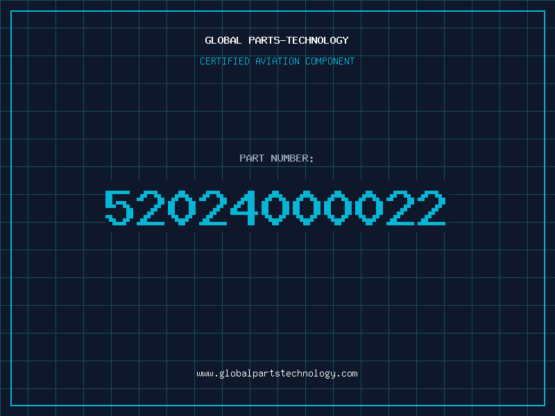 Aviation Part 52024000022
