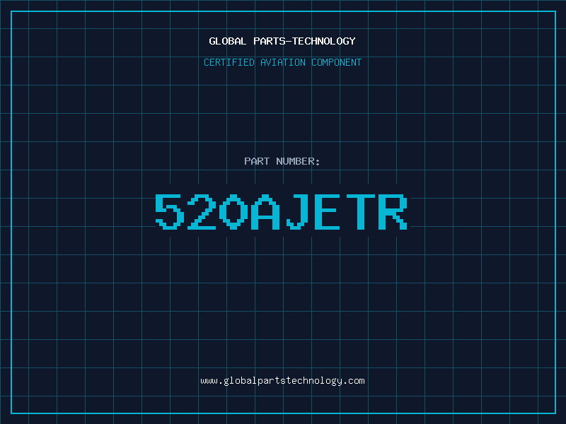 Aviation Part 520AJETR