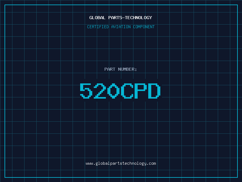 Aviation Part 520CPD
