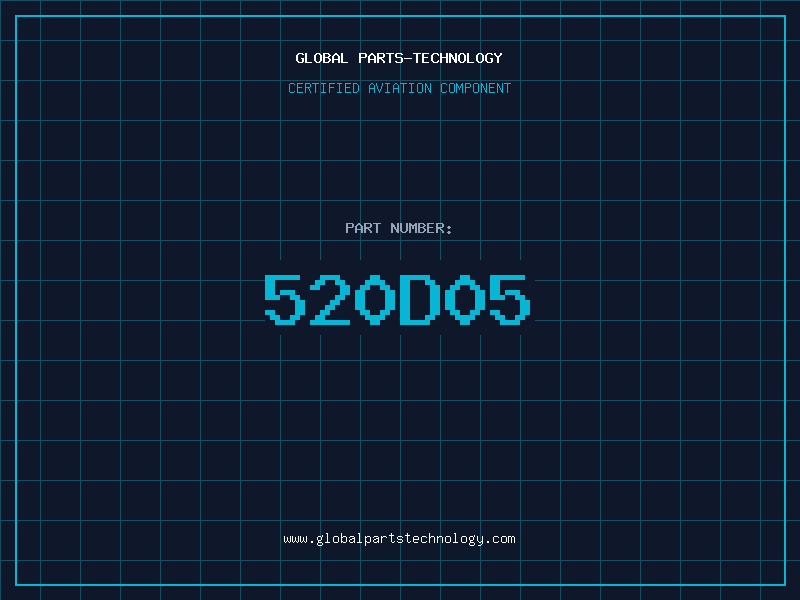 Aviation Part 520D05
