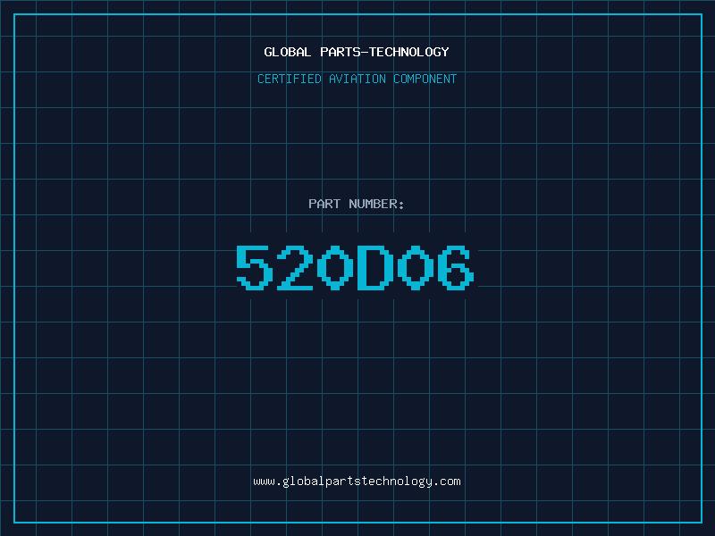 Aviation Part 520D06