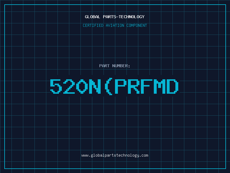 Aviation Part 520NPRFMD