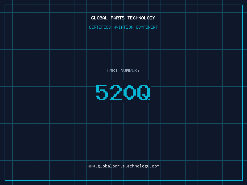 Aviation Part 520Q