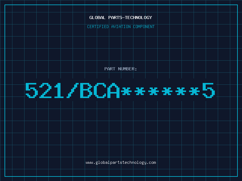 Aviation Part 521/BCA******5