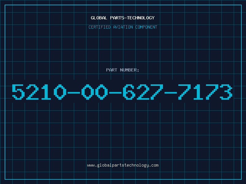 Aviation Part 5210-00-627-7173