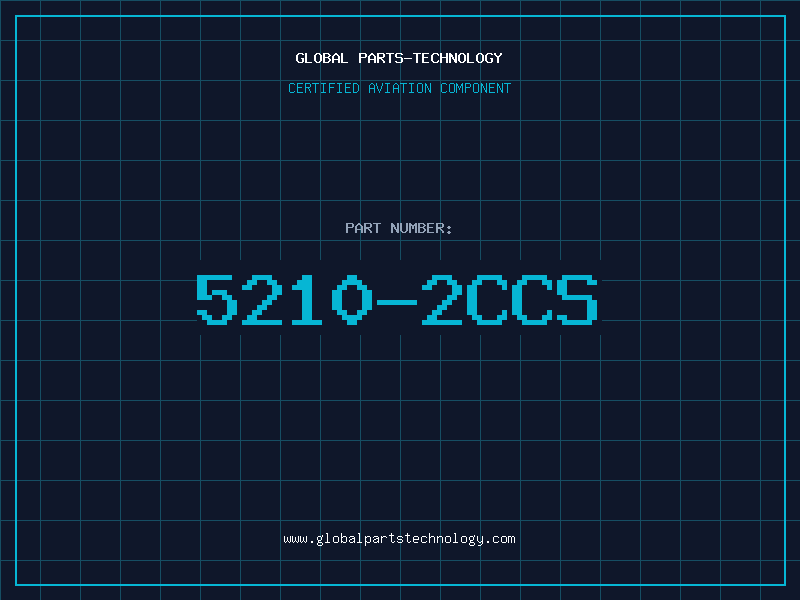 Aviation Part 5210-2CCS