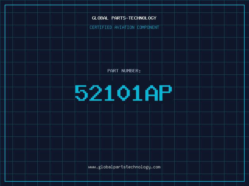 Aviation Part 52101AP