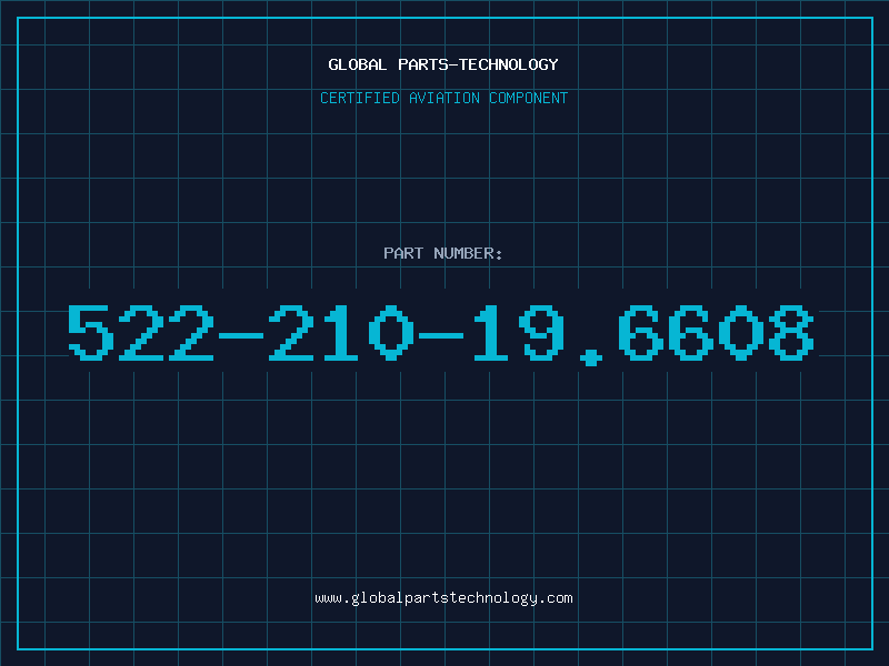 Aviation Part 522-210-19.6608