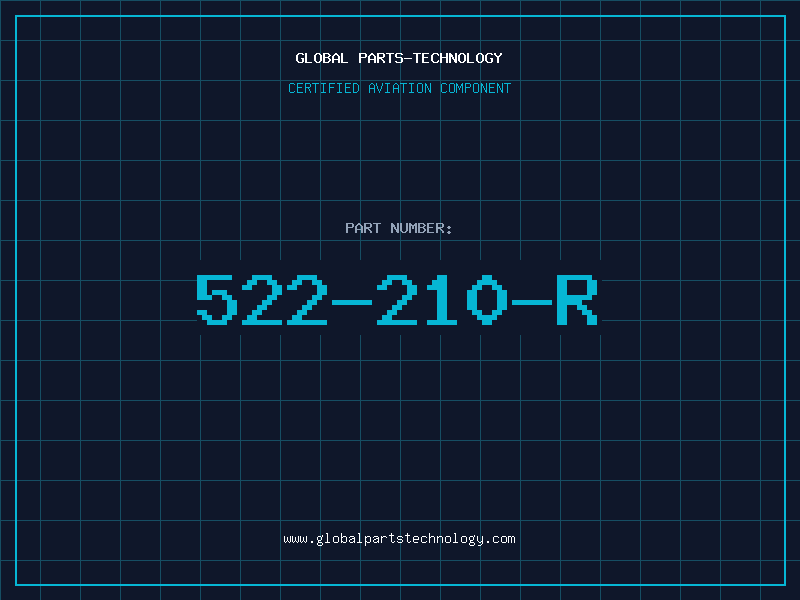 Aviation Part 522-210-R