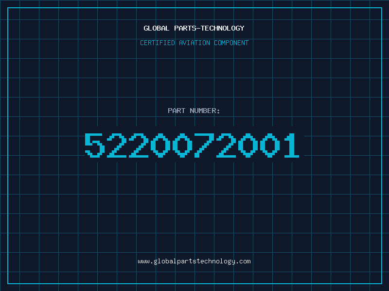 Aviation Part 5220072001
