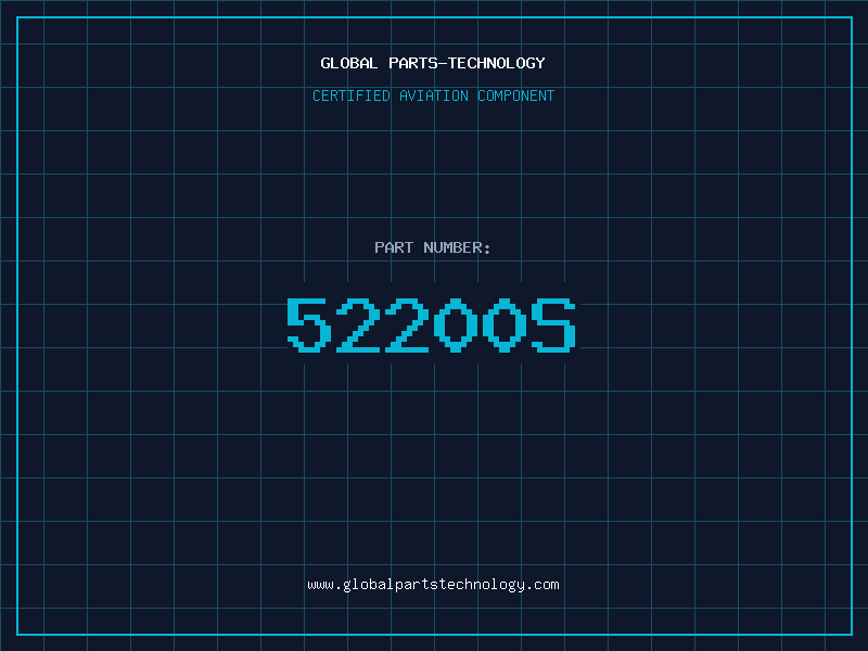 Aviation Part 52200S