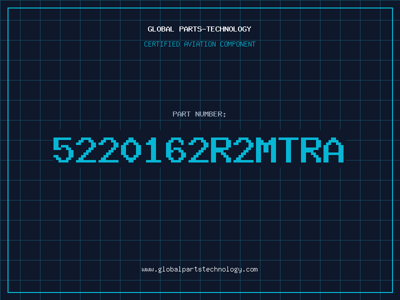 Aviation Part 5220162R2MTRA