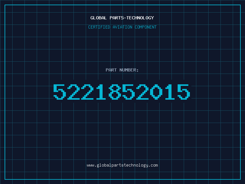 Aviation Part 5221852015