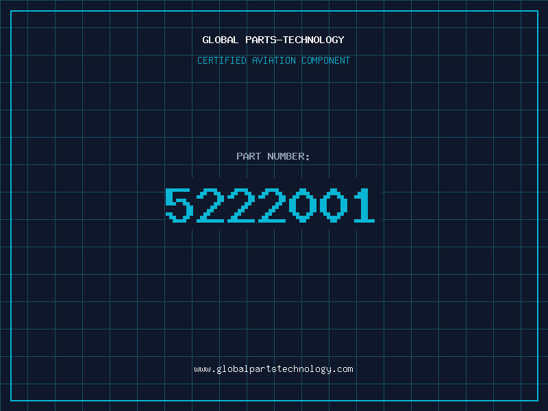 Aviation Part 5222001