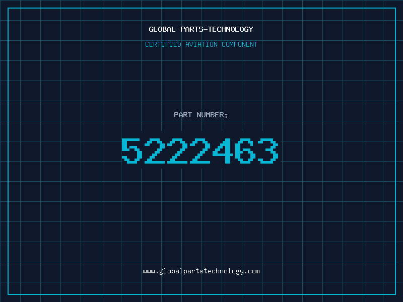 Aviation Part 5222463