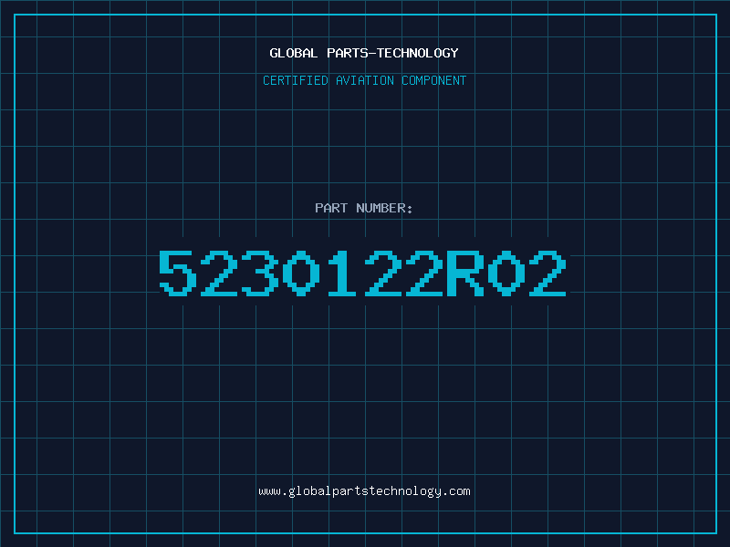 Aviation Part 5230122R02