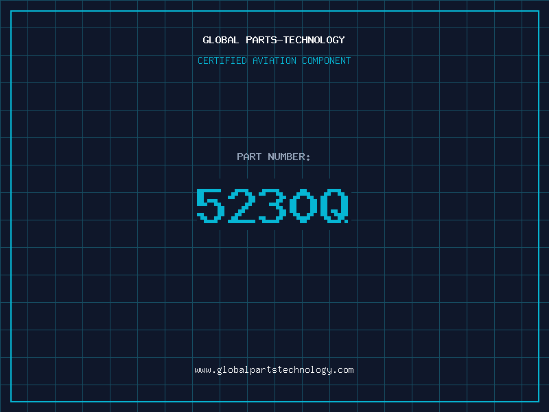 Aviation Part 5230Q
