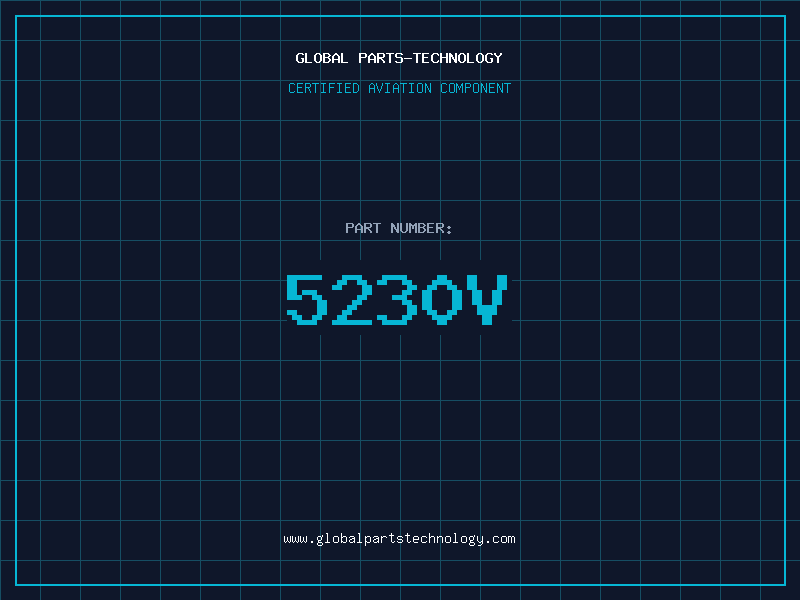 Aviation Part 5230V