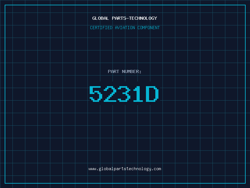 Aviation Part 5231D