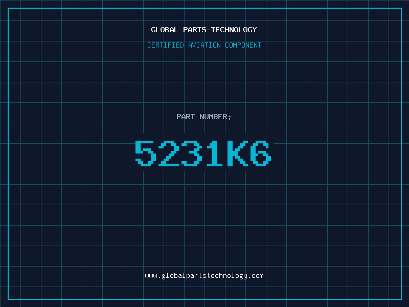 Aviation Part 5231K6