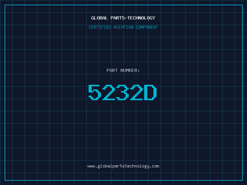 Aviation Part 5232D
