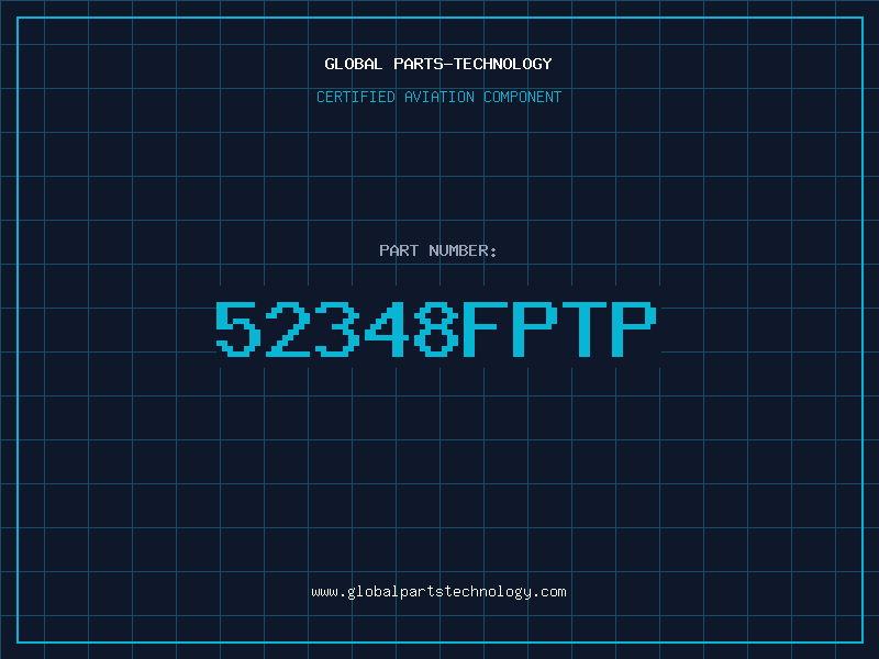 Aviation Part 52348FPTP