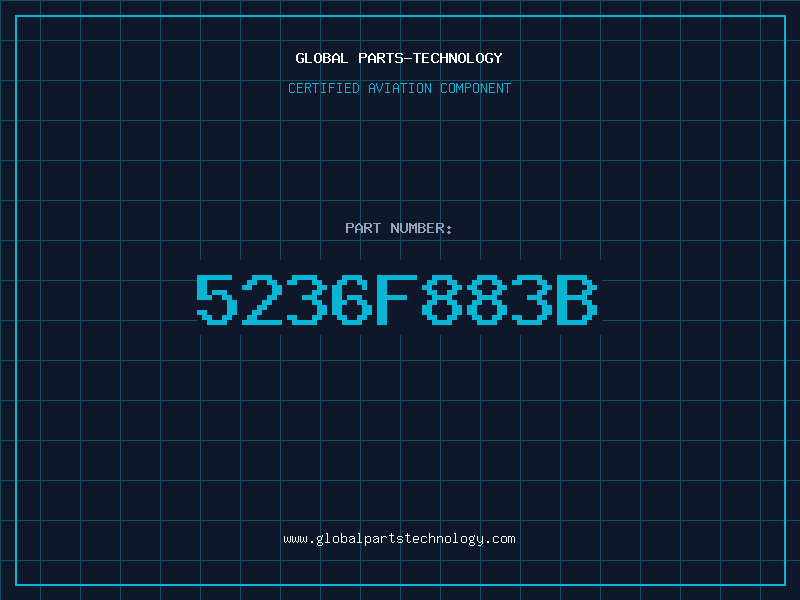 Aviation Part 5236F883B