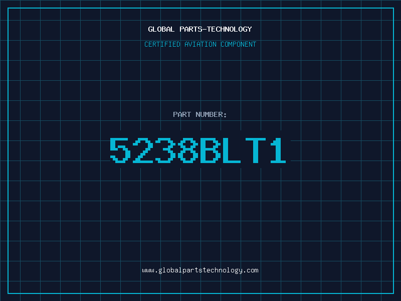 Aviation Part 5238BLT1