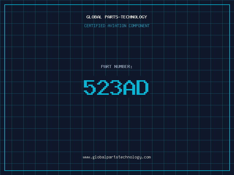 Aviation Part 523AD
