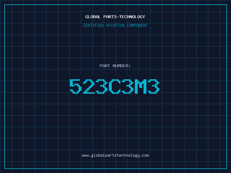 Aviation Part 523C3M3