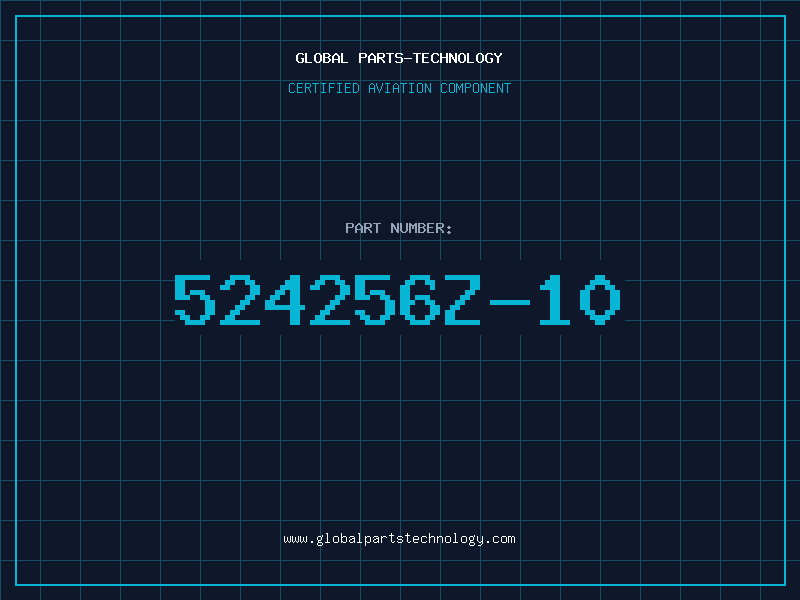 Aviation Part 524256Z-10
