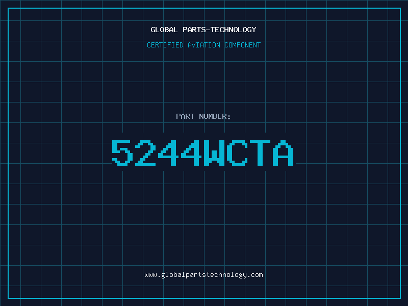 Aviation Part 5244WCTA