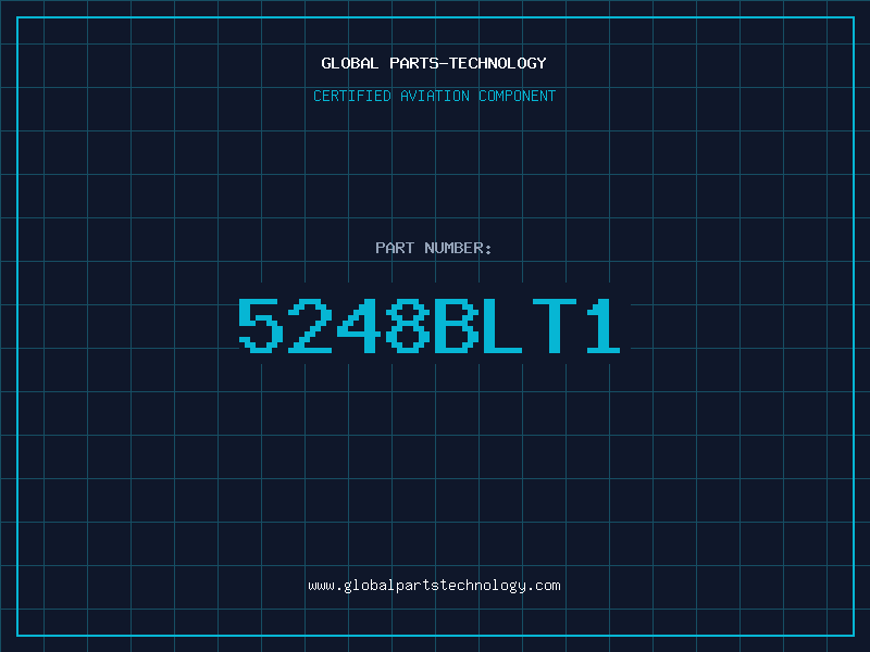Aviation Part 5248BLT1
